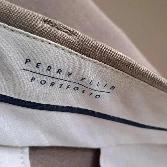 Pants PERRY ELLIS PORTFOLIO - Picture 5 of 5